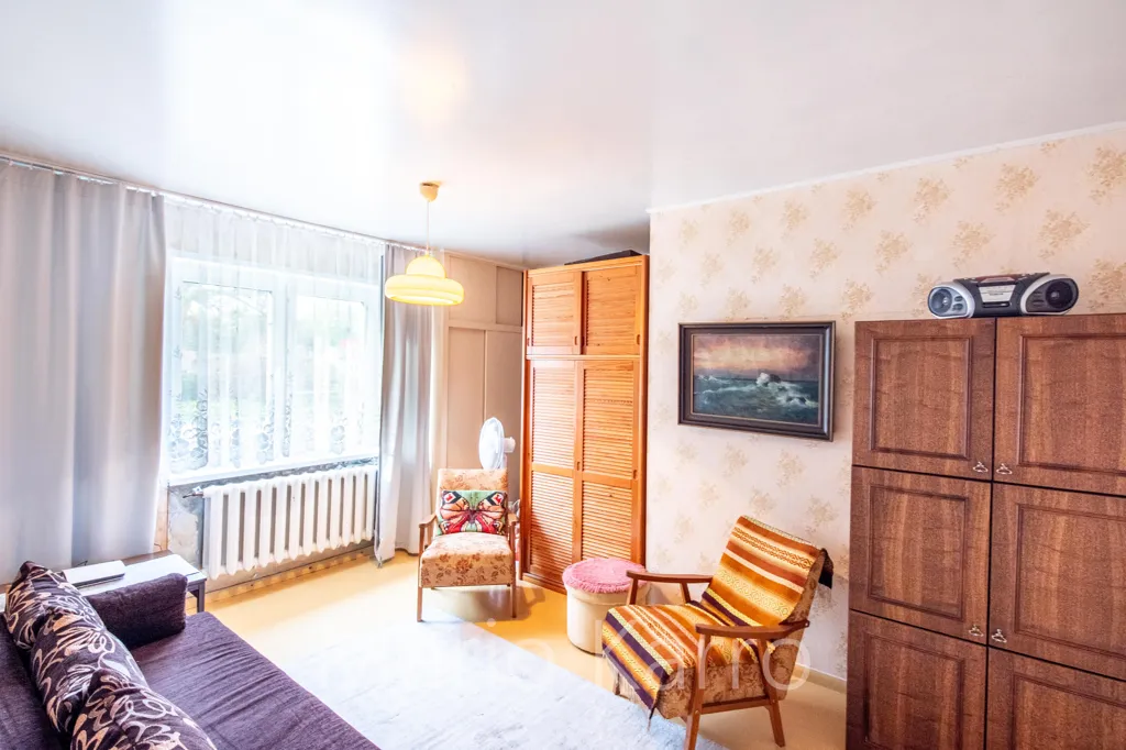 Maison 4 pièces à Viljandi linn