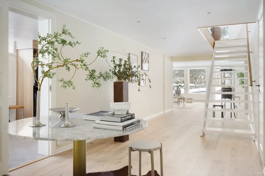Maison 8 pièces à Värmdö