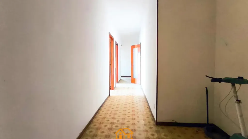 3-room apartment in IT