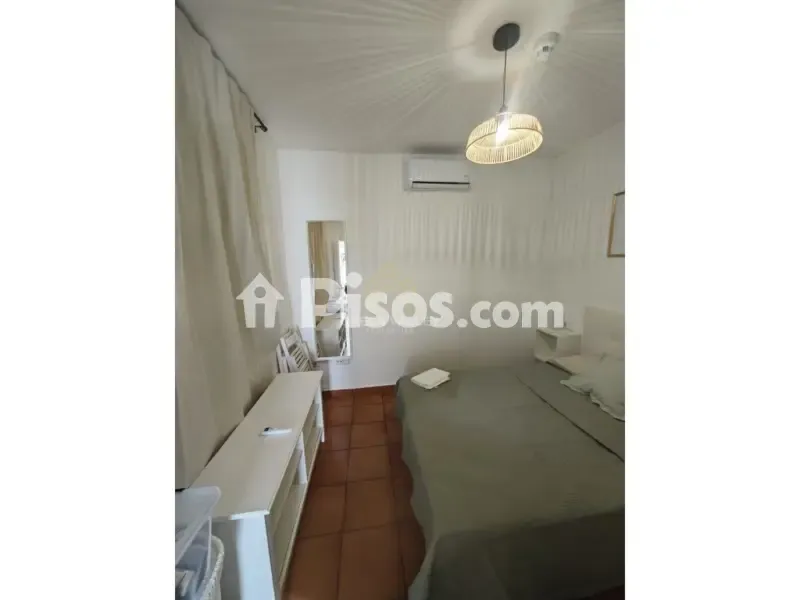 Bedrooms - Ground Floor Apartment with Garden in Alcaidesa