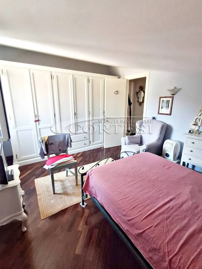 Chambres - Modern Apartment with Private Garden in Perugia