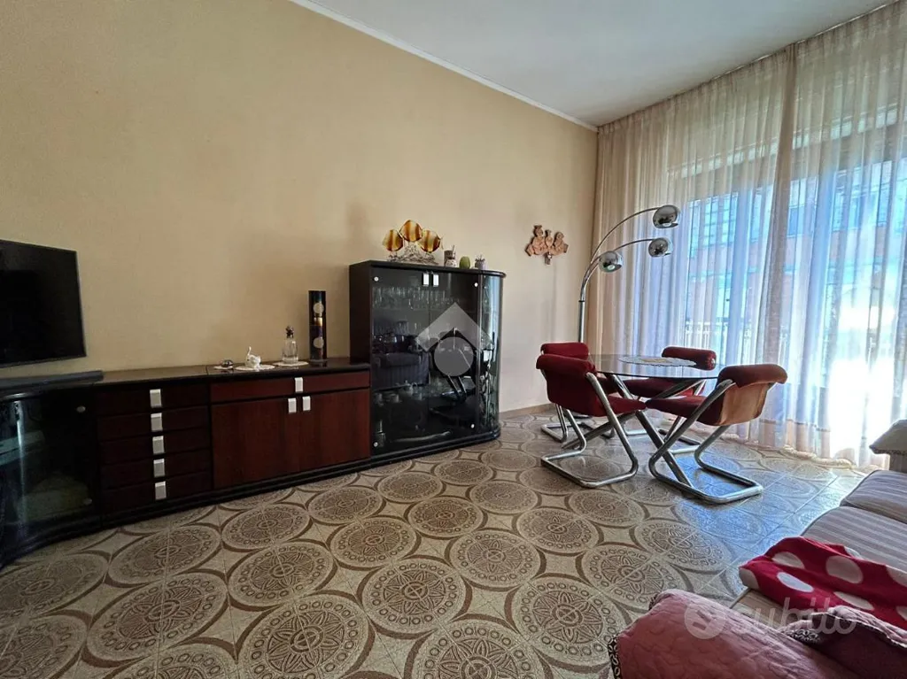 Elutuba - Apartment with Rooftop Terrace in Salerno