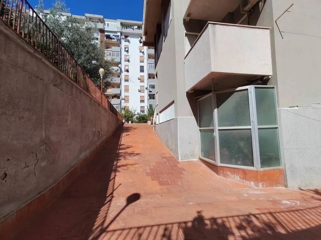 Extérieur - Luxury Villa with Private Garden in Palermo