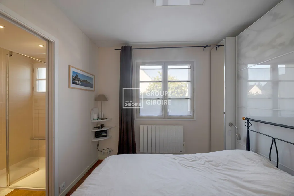Chambres - Maison d'Architecte avec Jardin à Bellevue