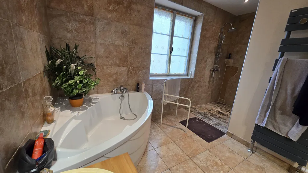 Vannitoad - Charming Stone House with Pool in Villefranche Centre