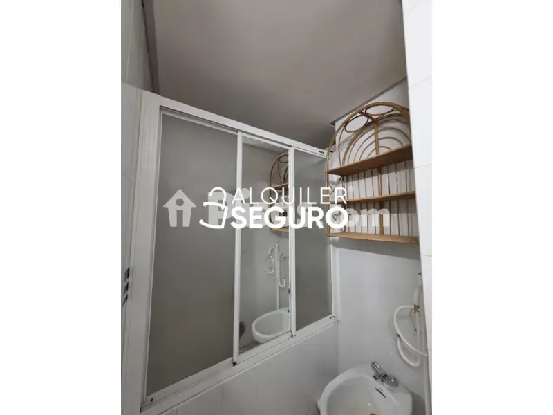 Vannitoad - Apartment with Terrace in Burgos Centre