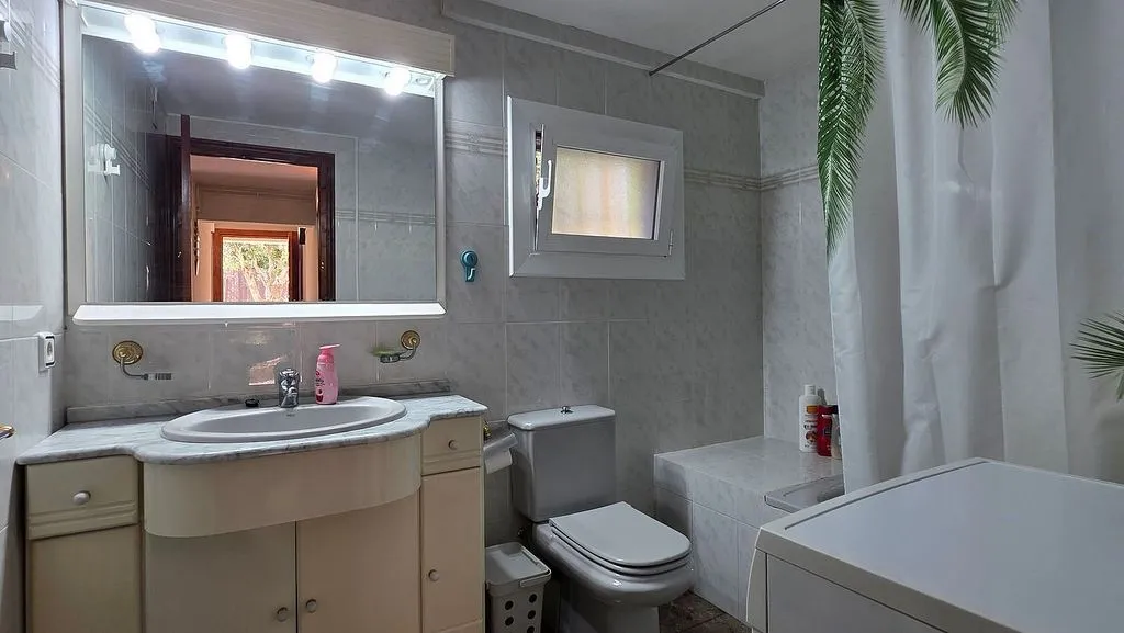 Vannitoad - Chalet with Pool and Terrace in Lloret Blau