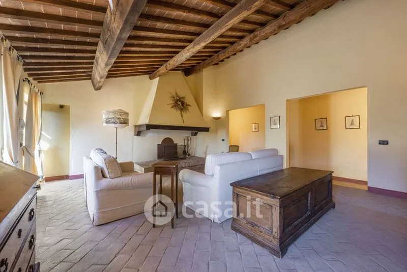 Séjour - Villa with Pools in Chiusdino, Tuscany