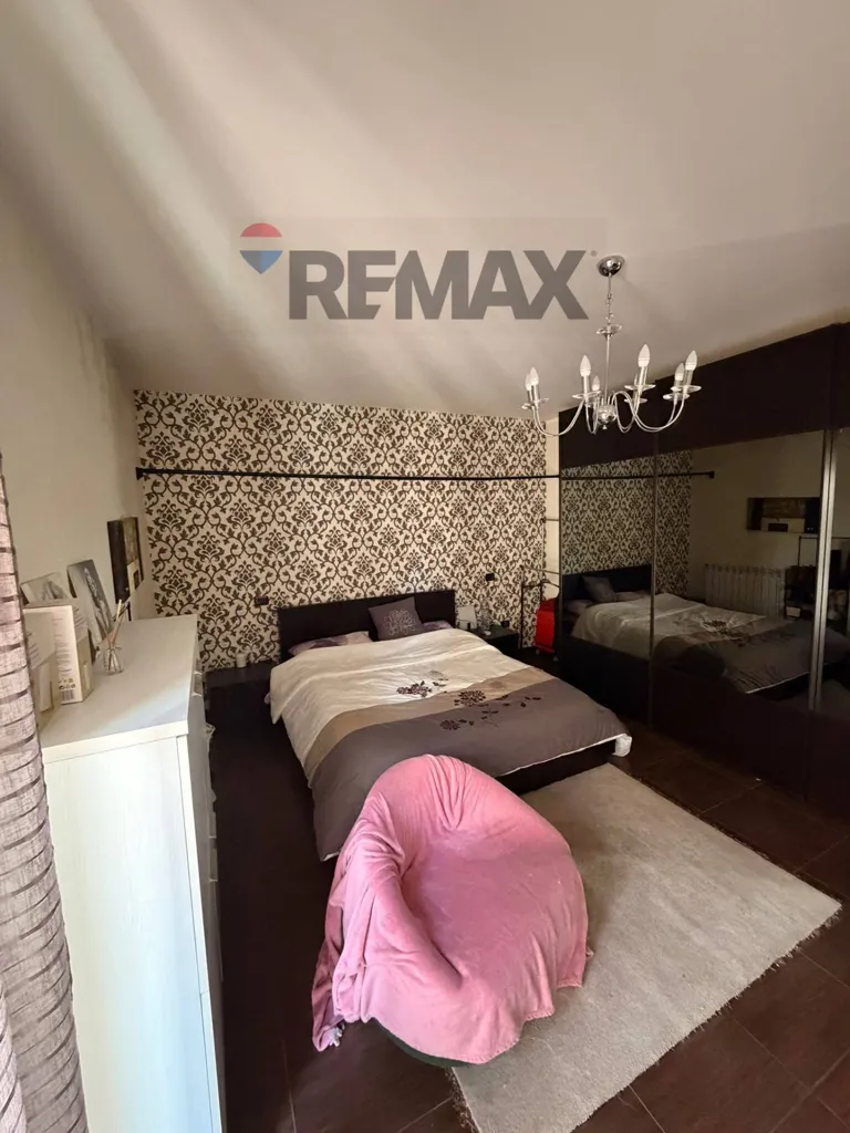 Chambres - Apartment with Terrace in Canicattì