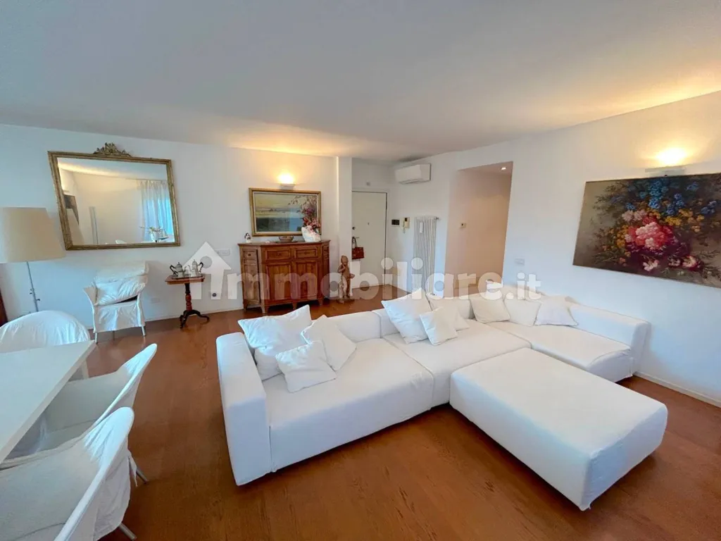 Séjour - Attico with Terraces in Riccione