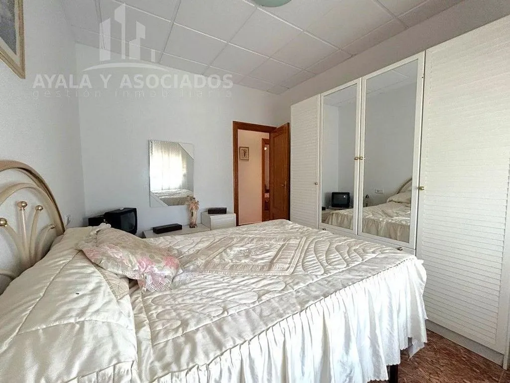 Magamistoad - Rustic Finca with A/C in La Aljorra