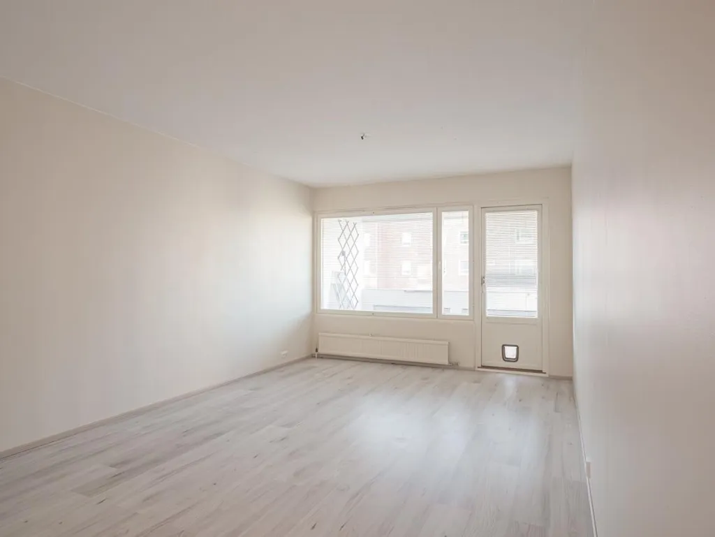Stanze - Modernised Flat with Balcony in Ylivieska Centre