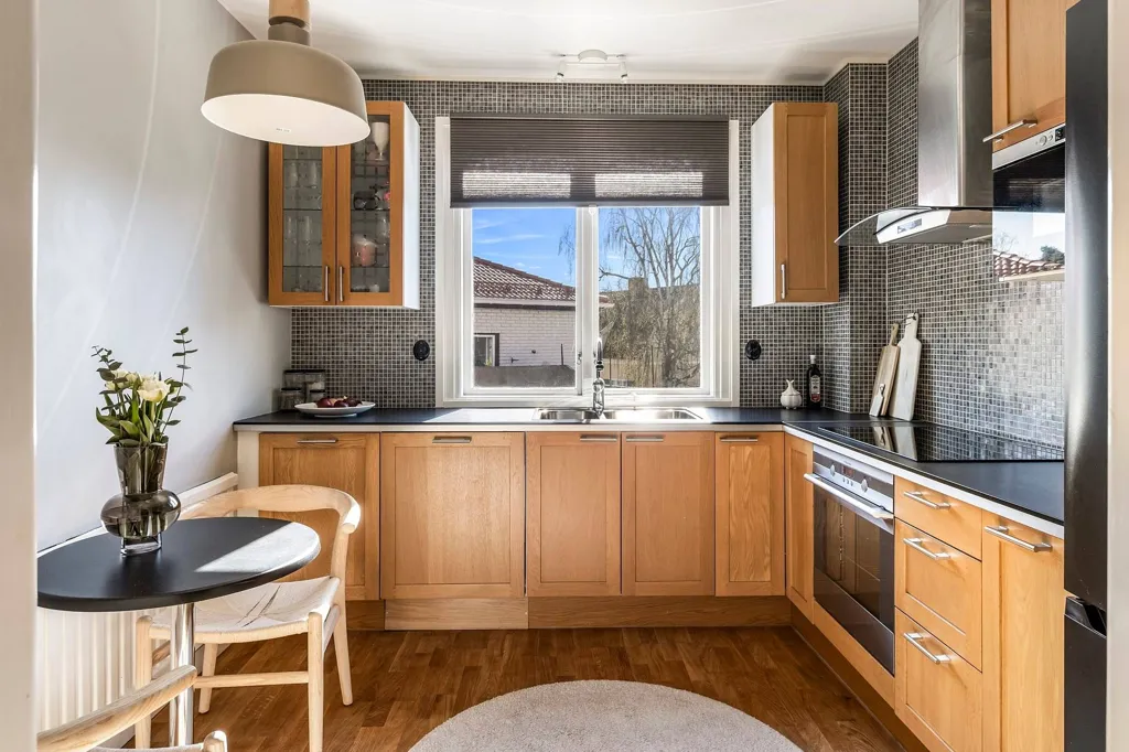 Appartement 3 pièces à Västerås kommun