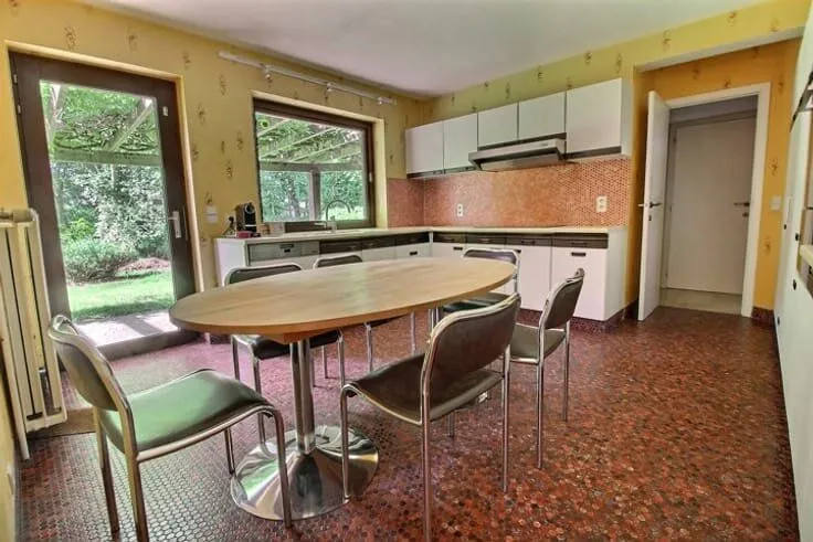 Maison 6 chambres à BE