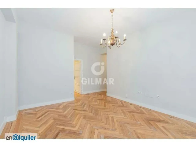 Pièces - Bright Apartment with Lift in Salamanca