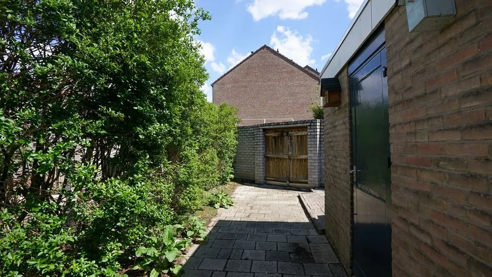 5-toaline maja asukohas Heerlen