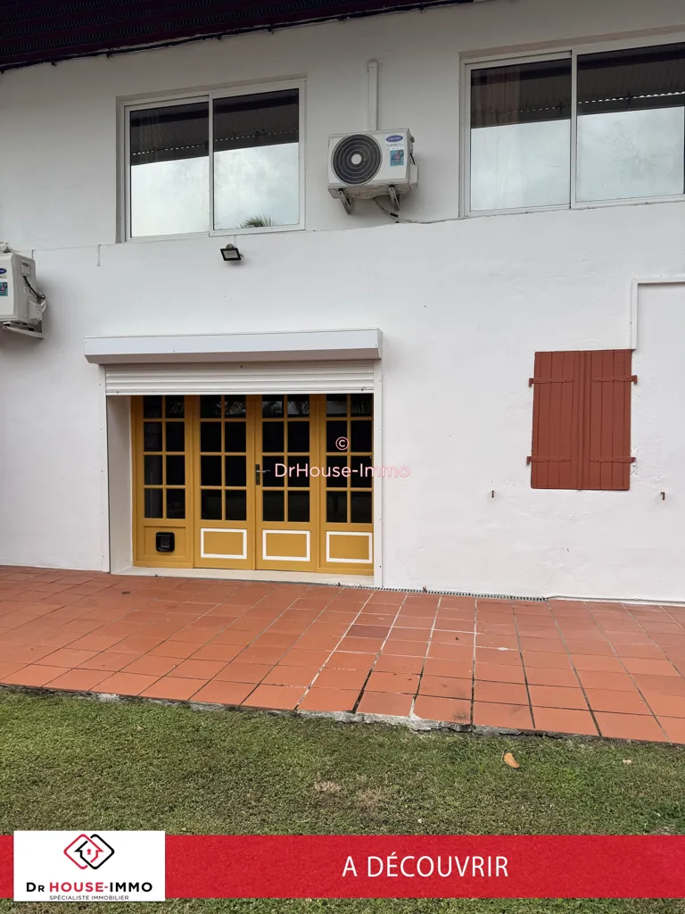 Esterno - 4-Bedroom Garden-Level Flat in Lamentin