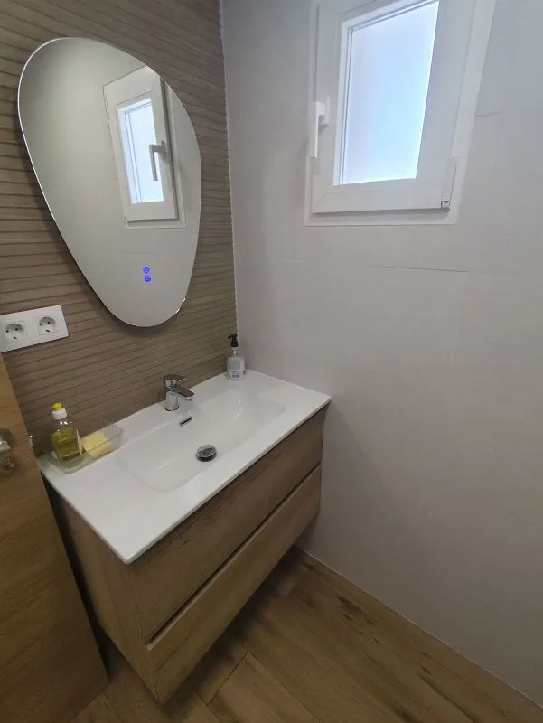 Vannitoad - Modern Flat with Lift in Benimaclet