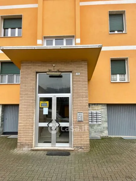 Extérieur - Central Flat with Balcony in Novi Ligure