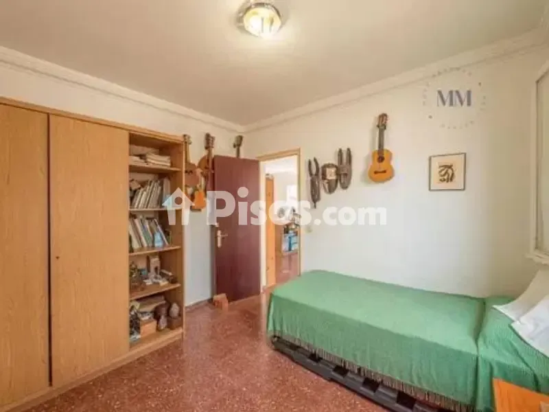 Chambres - Chalet with Sea View in Punta Prima, Menorca