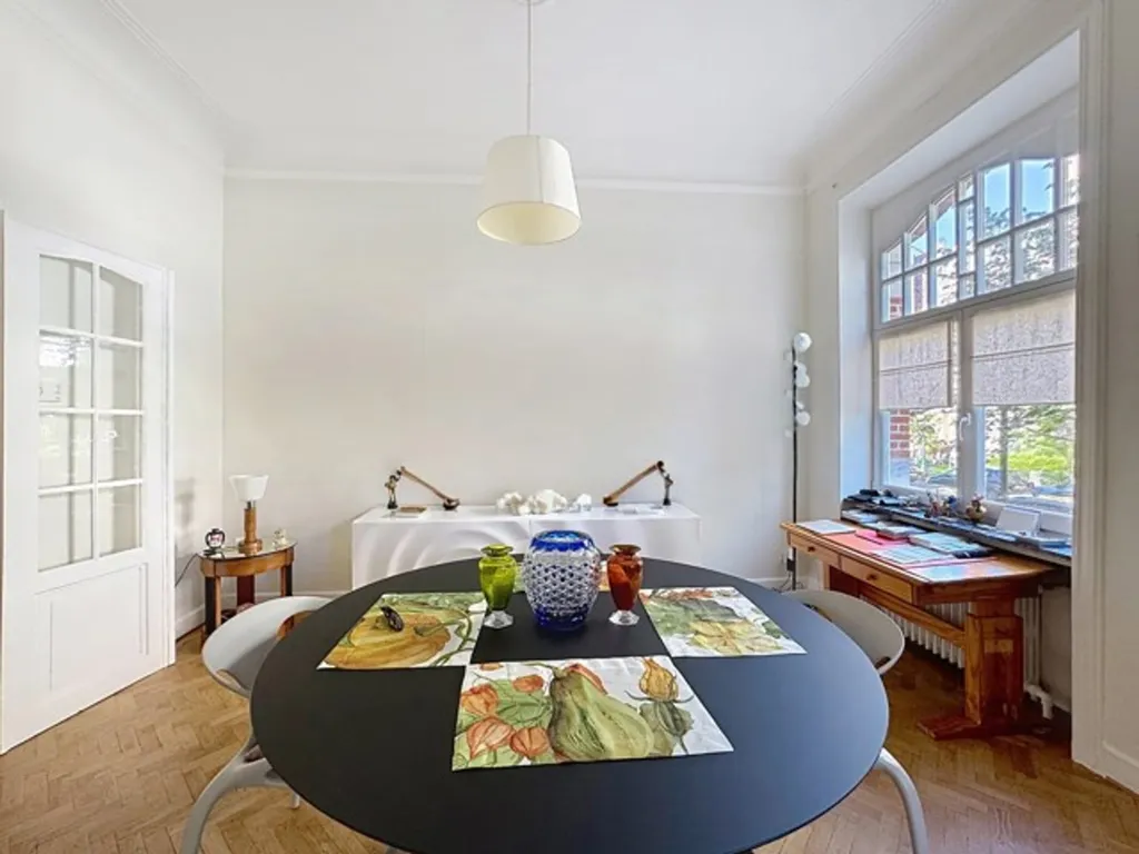 Appartement 3 chambres à Ixelles