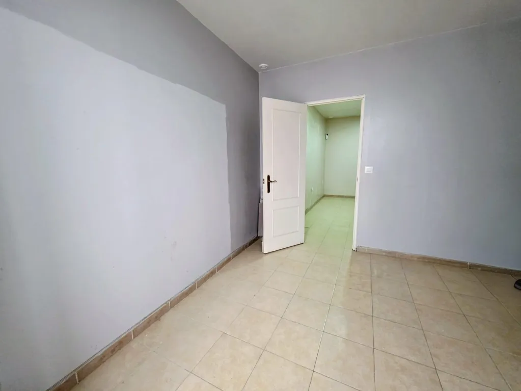 Pièces - Apartment with Balcón in Historic Cádiz