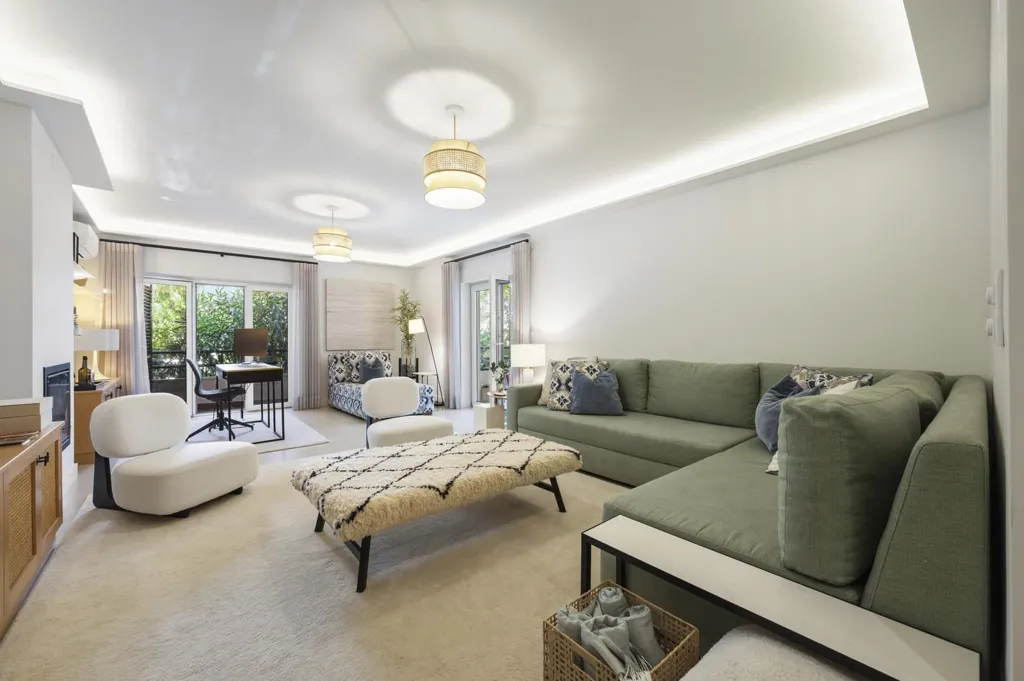 Elutuba - Luxury Apartment with Terrace in Cascais