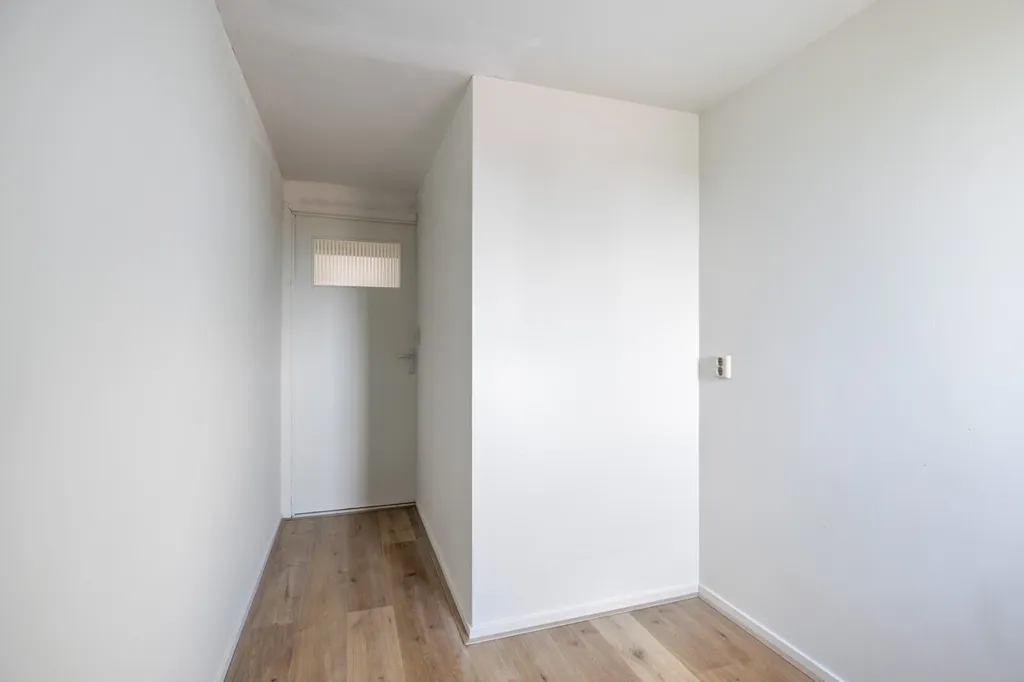 Entrée - Stylish Light-Filled Apartment in Zeist