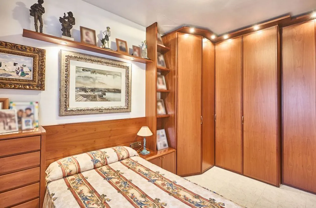 Chambres - Chalet with Terraces in Monistrol de Montserrat