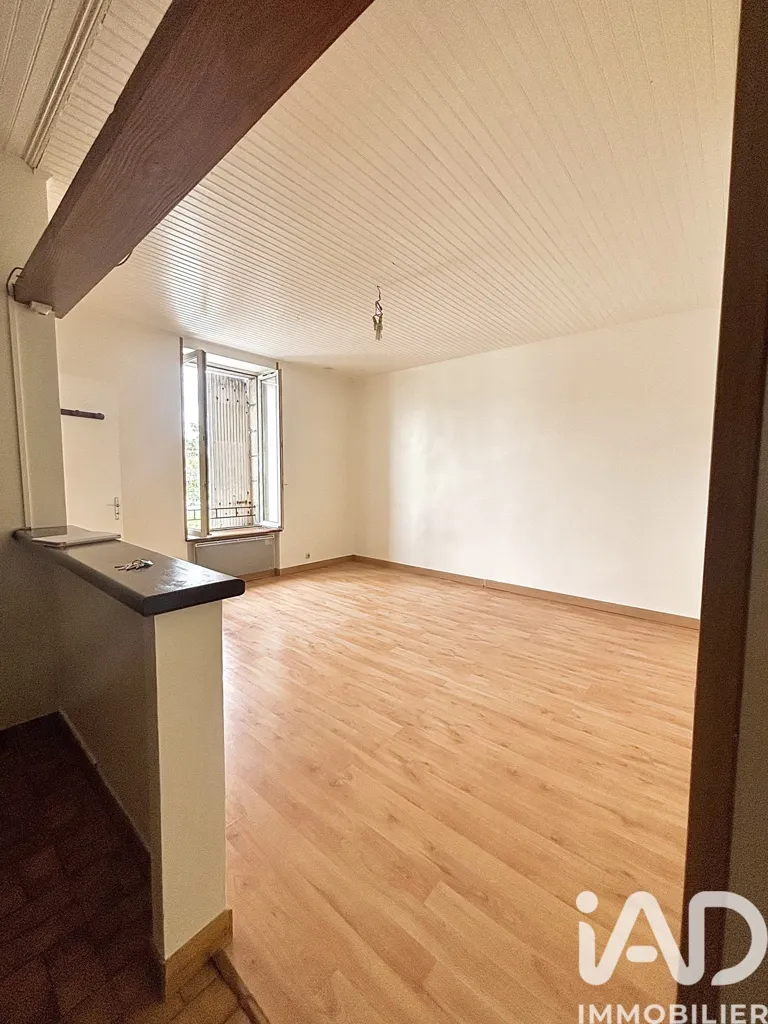 Cuisine - Studio à Quimper, Proche Gare
