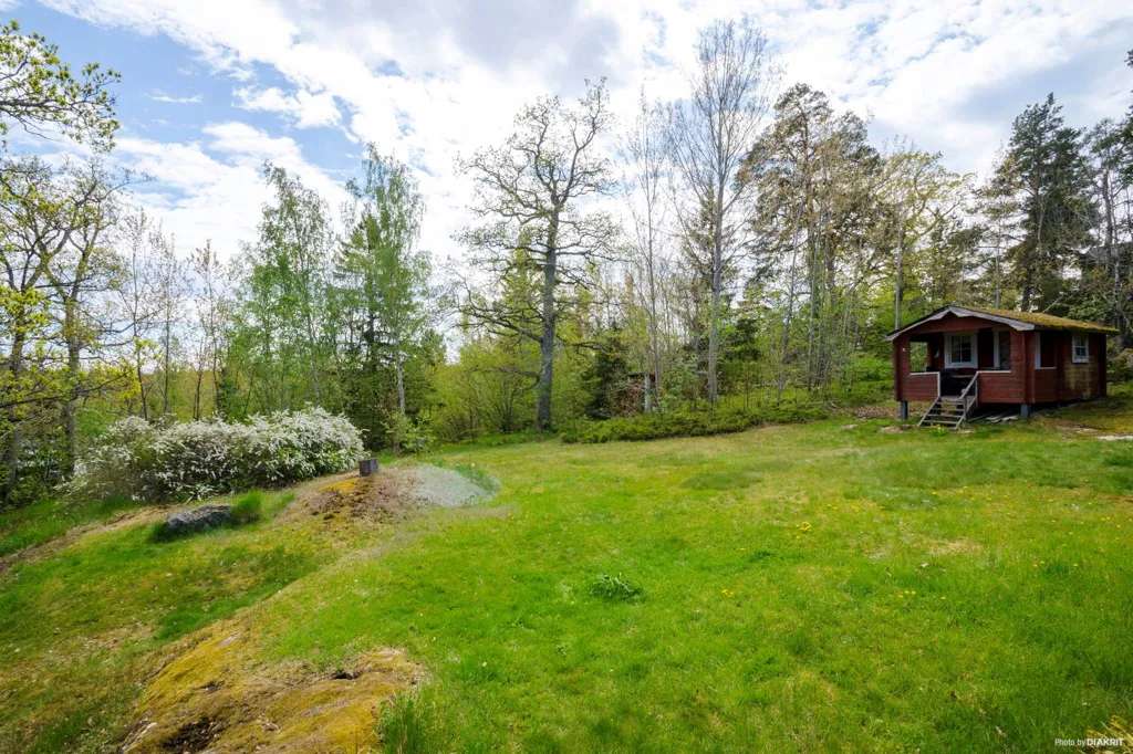 Maison 4 pièces à Värmdö kommun