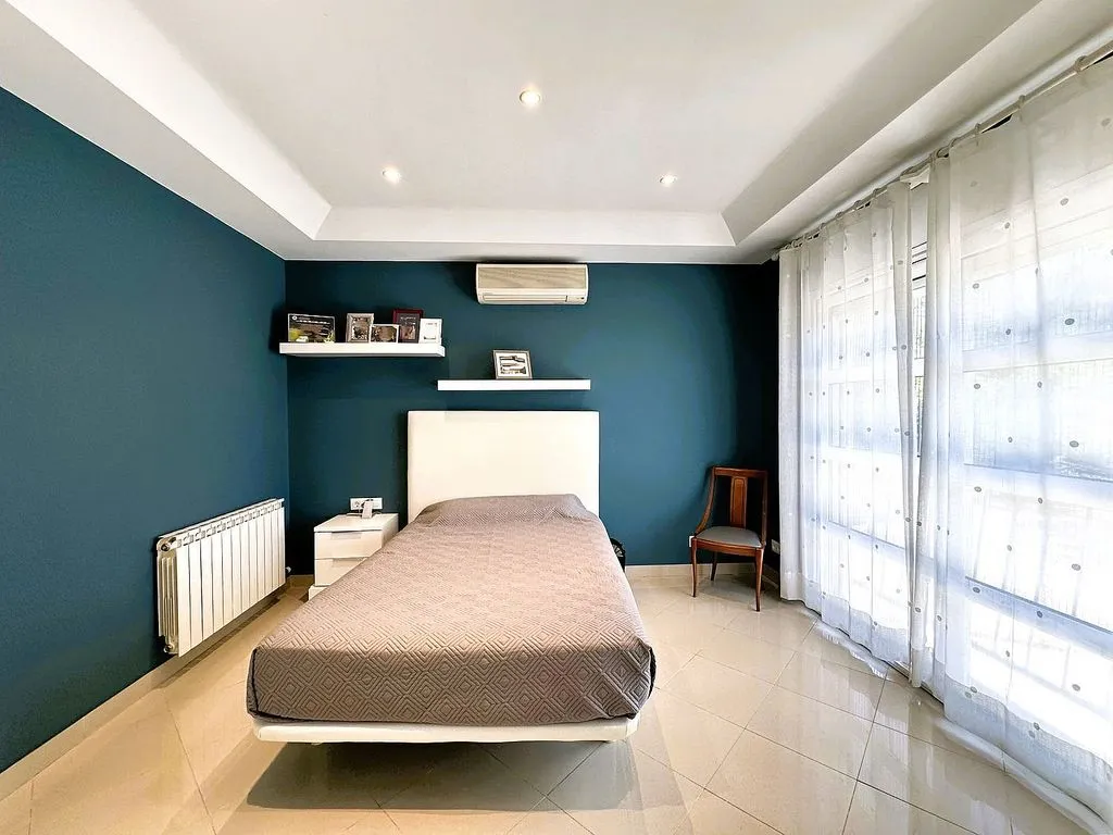 Chambres - Luxury House with Panoramic Views in Arenys de Munt
