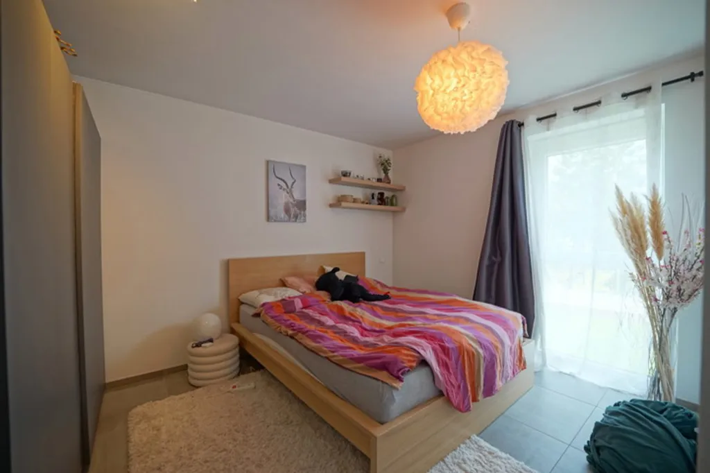 Magamistoad - Penthouse with Terrace in Angleur