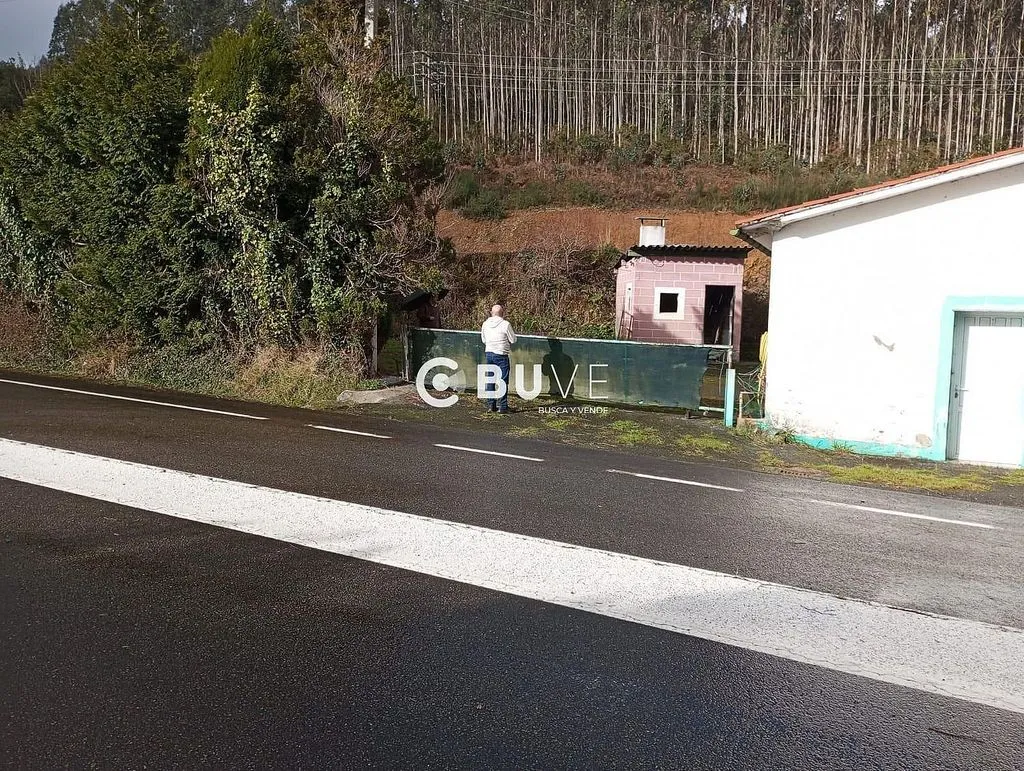 Välivaade - House with Pub in Pousadoiro, Ortigueira