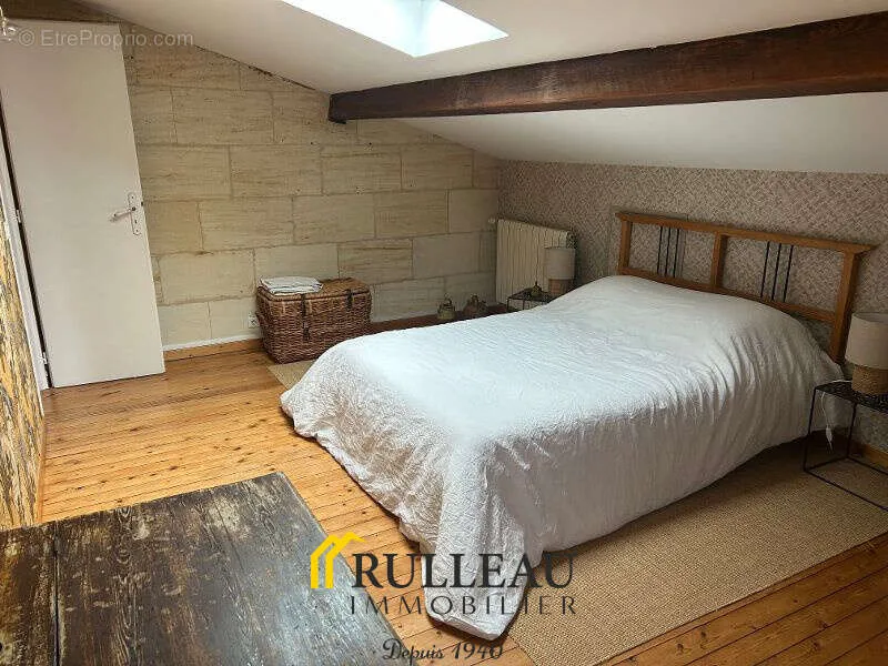 Magamistoad - Charming Stone House with Garden in St-André-de-Cubzac