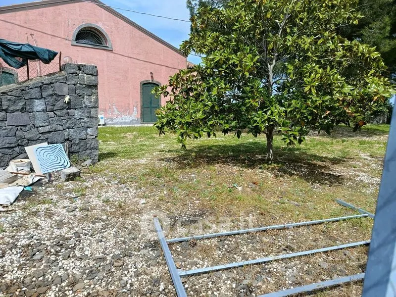 Garden - Rustic Casale with Gardens in Acireale