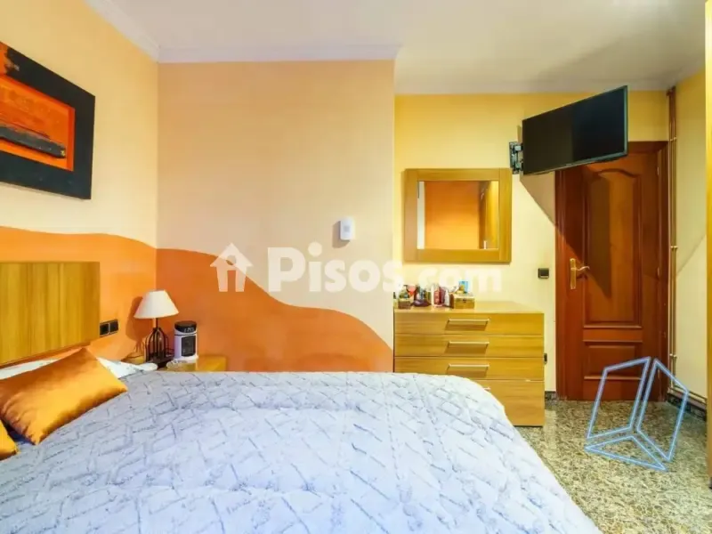 Magamistoad - Ground Floor Flat with Balcony in Gavà