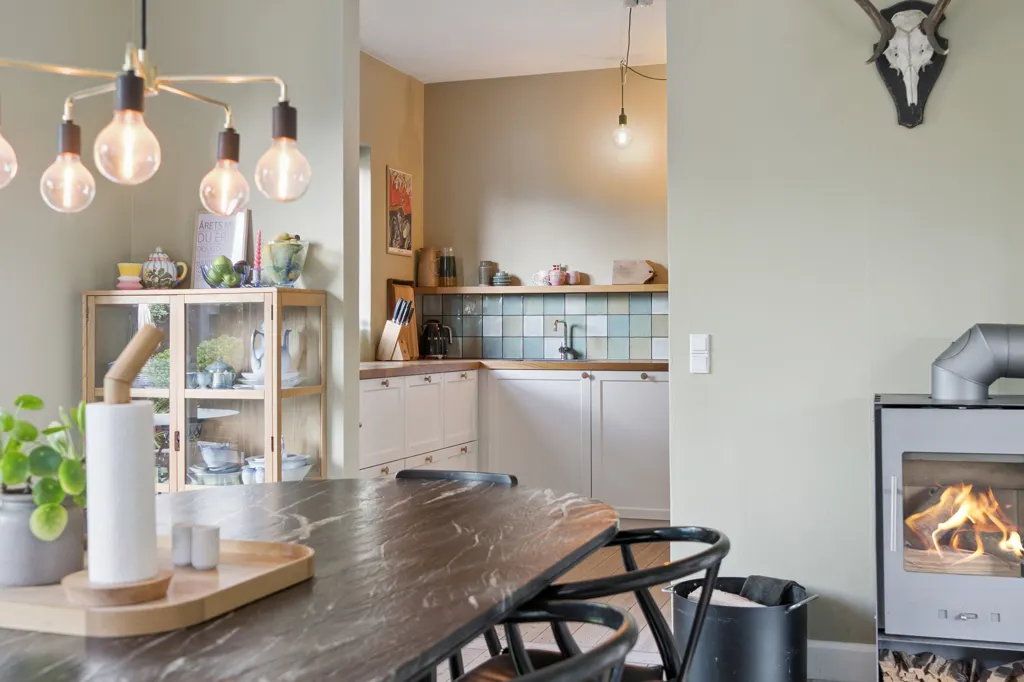 Maison 7 pièces à Allerød