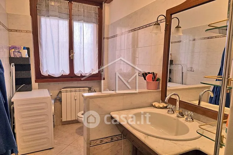 Bagni - Ground Floor Flat with Parking in Lerici