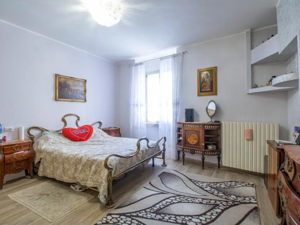 Chambres - Restored Apartment in Rieti Centre