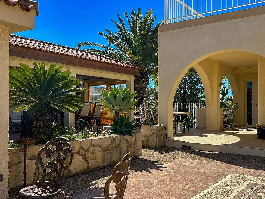 Aed - Luxury Detached House with Pool in La Nucia