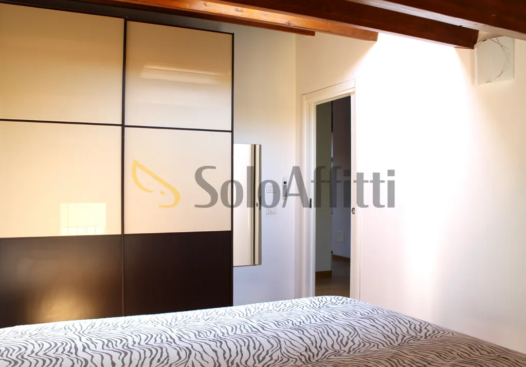 3-toaline korter asukohas Forlì