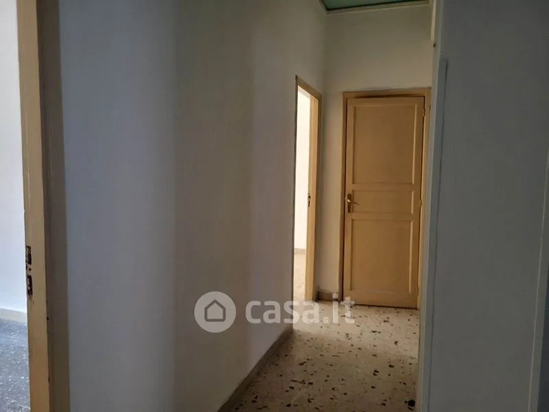 Entrée - Apartment with Superbonus in Caltanissetta