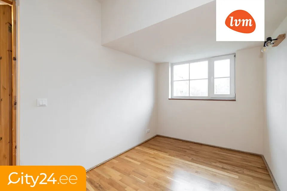 Appartement 2 pièces à Tallinn
