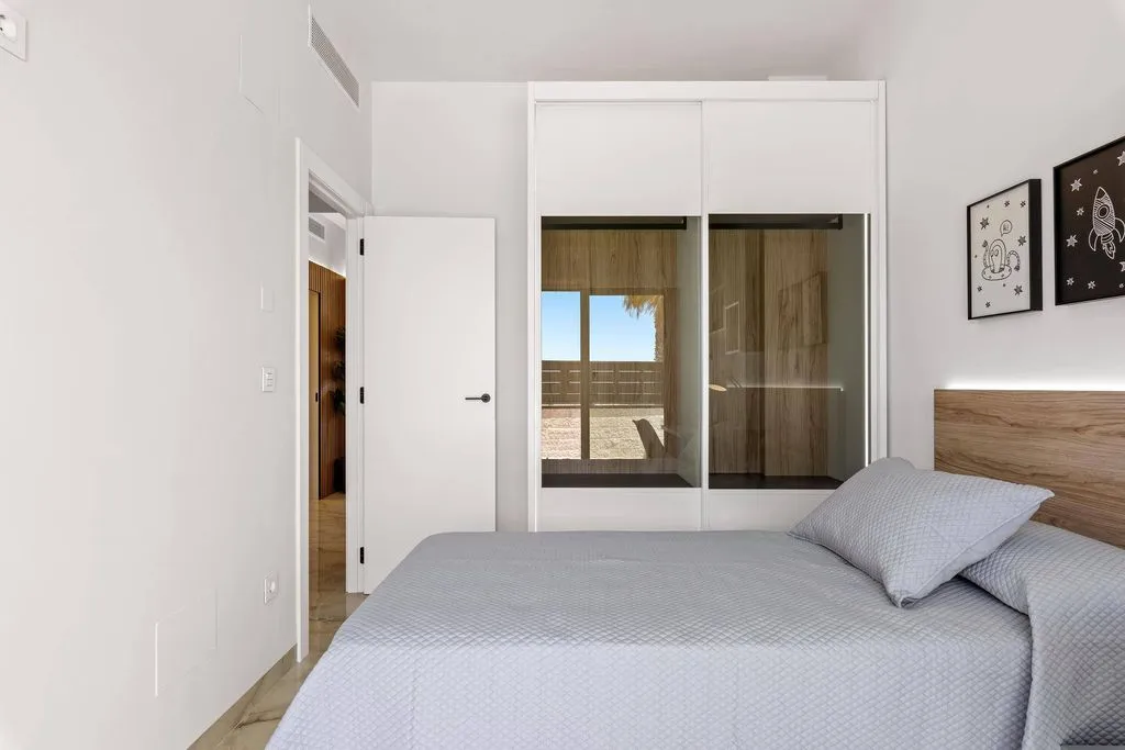 Magamistoad - Luxury Villa with Pool in Algorfa