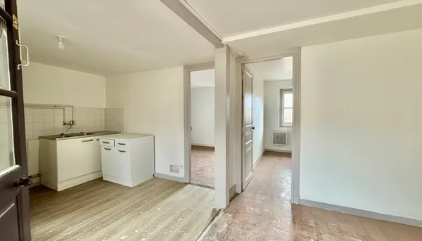 Appartement 2 pièces à Bayonne