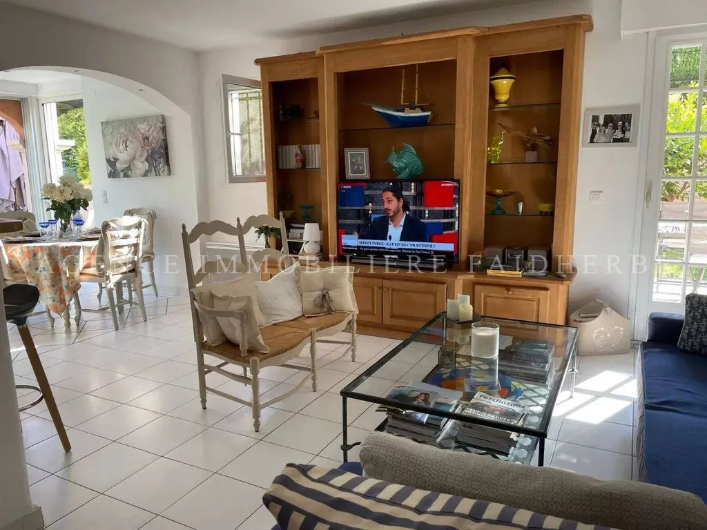Elutuba - Luxury Flat with Pool Access in Saint-Tropez