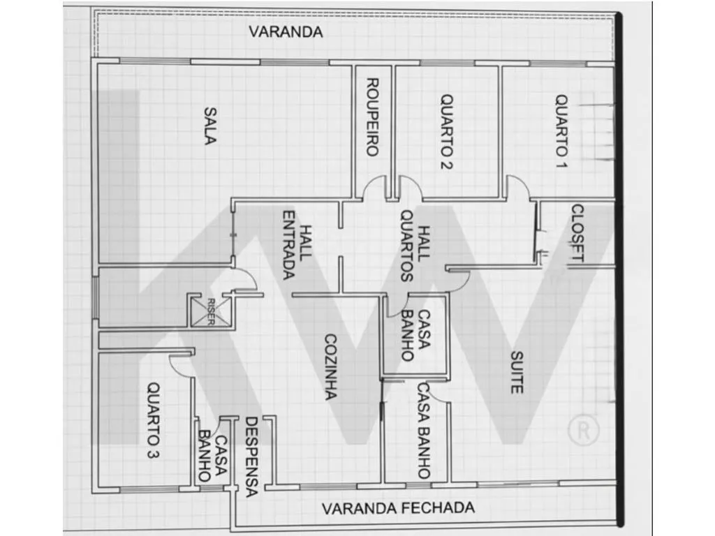 Plaan - Luxury Flat with Generous Space in Lisbon