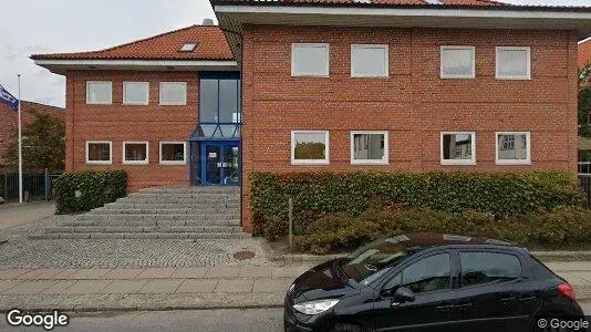 Extérieur - Warehouse for Sale in Brøndby