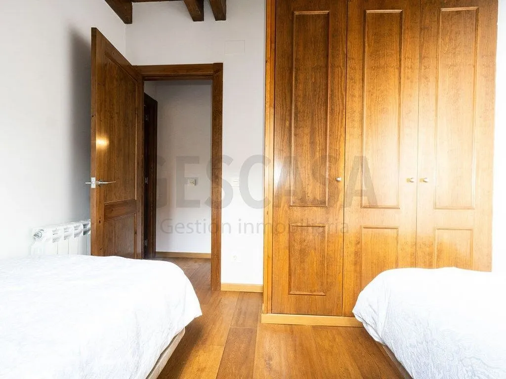 Chambres - Luxury Chalet with Central Location in Vielha